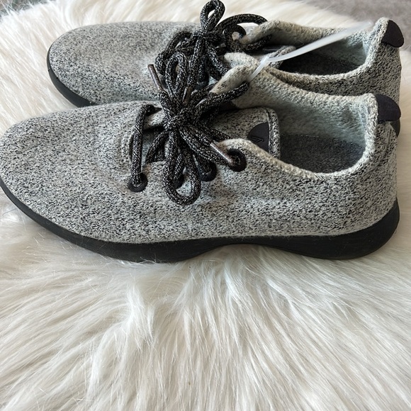 Allbirds Women US size 8 Grey - Picture 6 of 8